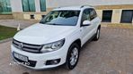 Volkswagen Tiguan 2.0 TDI DPF 4Motion BlueMotion Technology DSG Track & Style - 2