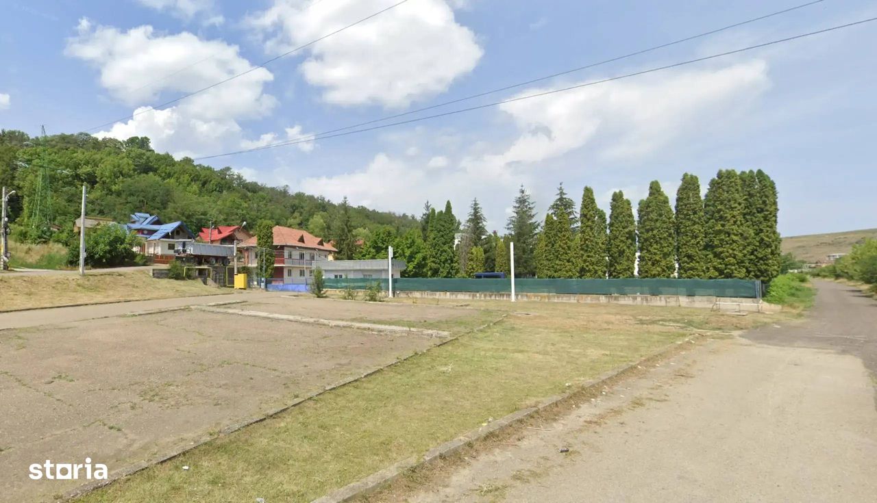 Teren de vanzare | Ideal investitie | 40,000 MP |