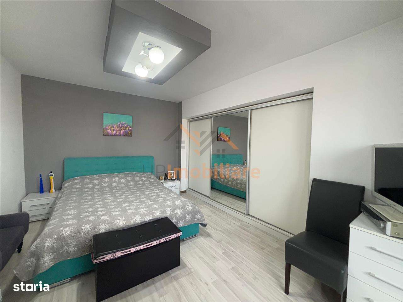 APARTAMENT  3 CAMERE | ETAJUL 6 | STR. COPOSU | ROGERIUS | ORADEA - Imagine principală: 5/13