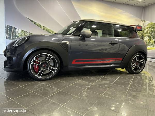 MINI John Cooper Works GP - 47