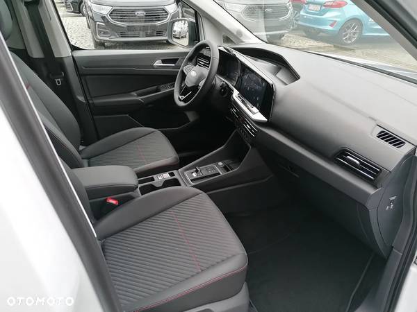 Ford Tourneo Connect Grand 1.5 EcoBoost Sport - 13