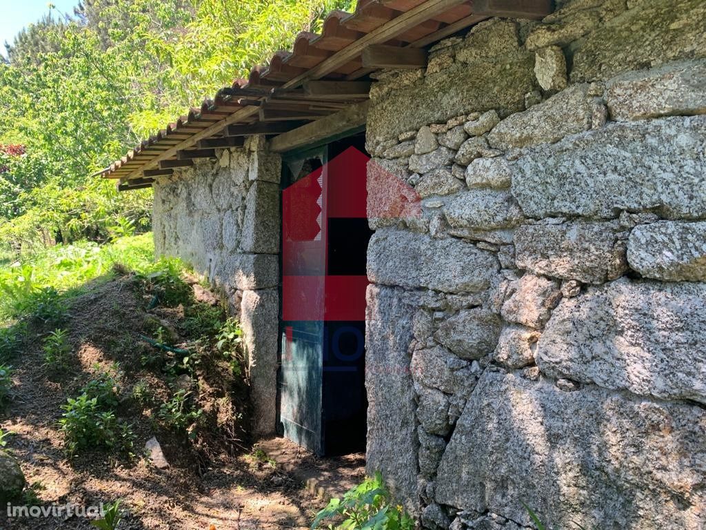 Terreno Agrícola em Valdosende, Terras de Bouro