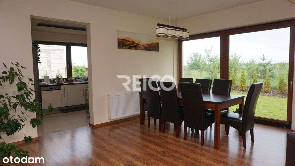 Dom, 182 m², Jadwisin - Pełny obrazek: 5/19