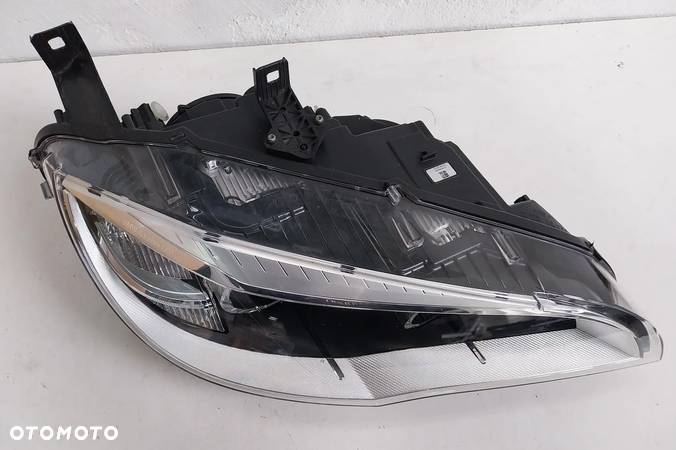 Lampa przód prawa BMW X6 E71 adaptive LED 4359366 - 4