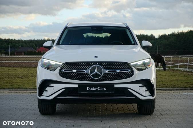 Mercedes-Benz GLC - 5