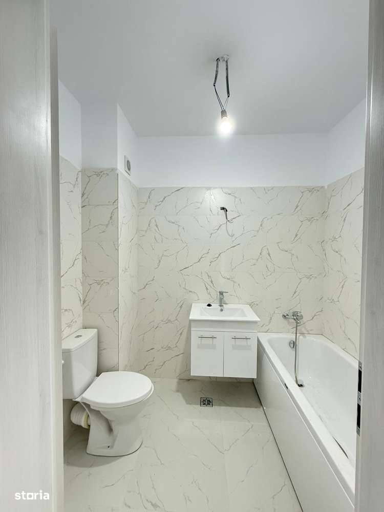 Garsoniera decomandata in bloc nou- Finalizata- Comision 0- Militari-10