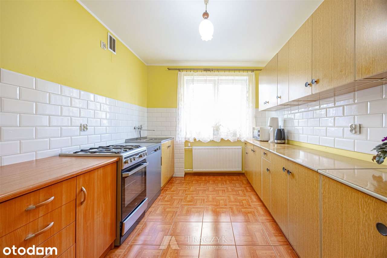 Dom po remoncie/świetny rozkład/dobra lokalizacja-17