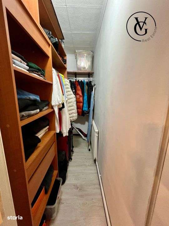 Apartament 3 camere | Compozitorilor | Terasa | Loc parcare-5