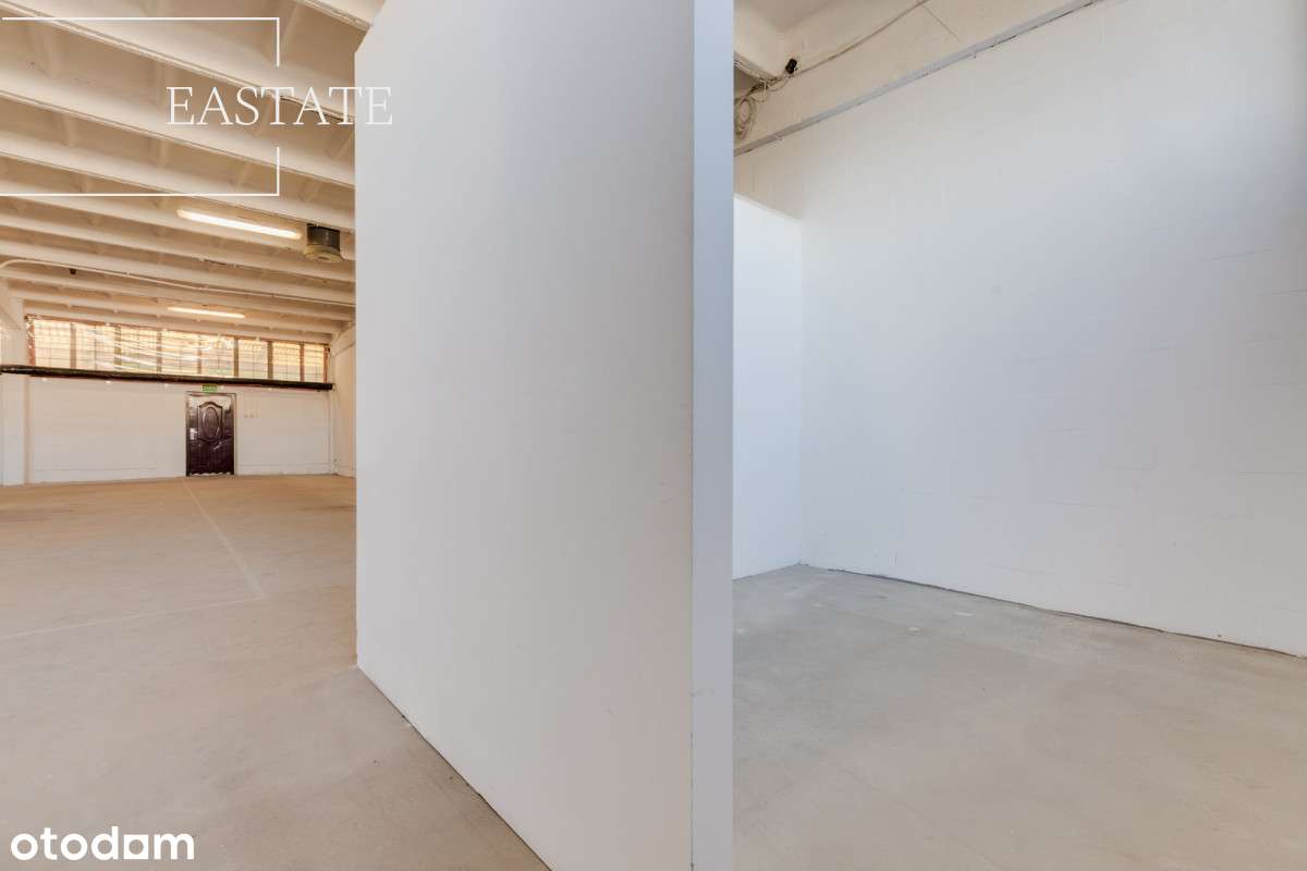 Magazyny z  Rampą, Plac Manewrowy, Dobry Dojazd - Pełny obrazek: 4/10