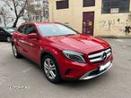 Mercedes-Benz GLA - 1