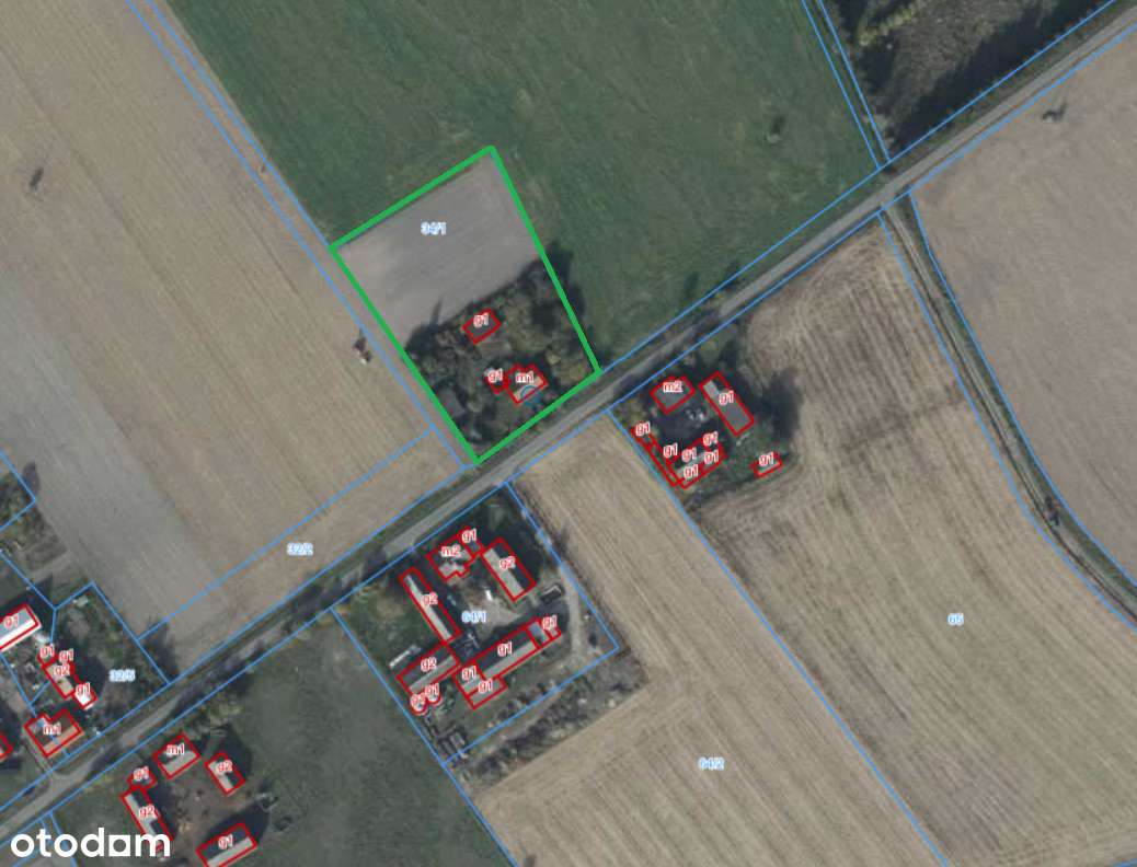 Dom: Runowo,  62-112 Wągrowiec - Pełny obrazek: 4/4