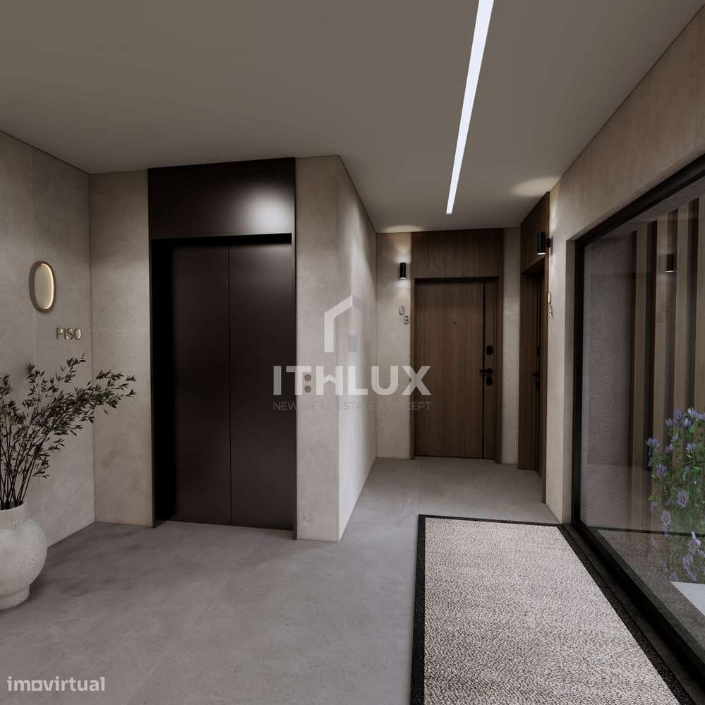 T1 Exclusivo | Design Moderno, Piscina Aquecida e Qualidade de Vida nu-8
