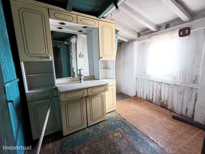 Casa na montanha para renovar - Grande imagem: 5/12