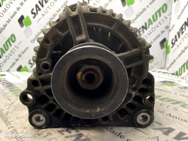 Alternador Volkswagen Golf Iv (1J1) - 6