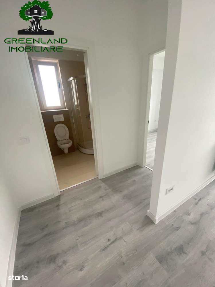 Apartament NOU 2 camere, 44 mp, intabulat, Cartier Visoianu - Imagine principală: 3/6