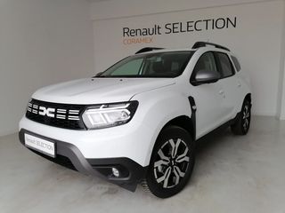 Dacia Duster TCe 150 4X4 Journey+
