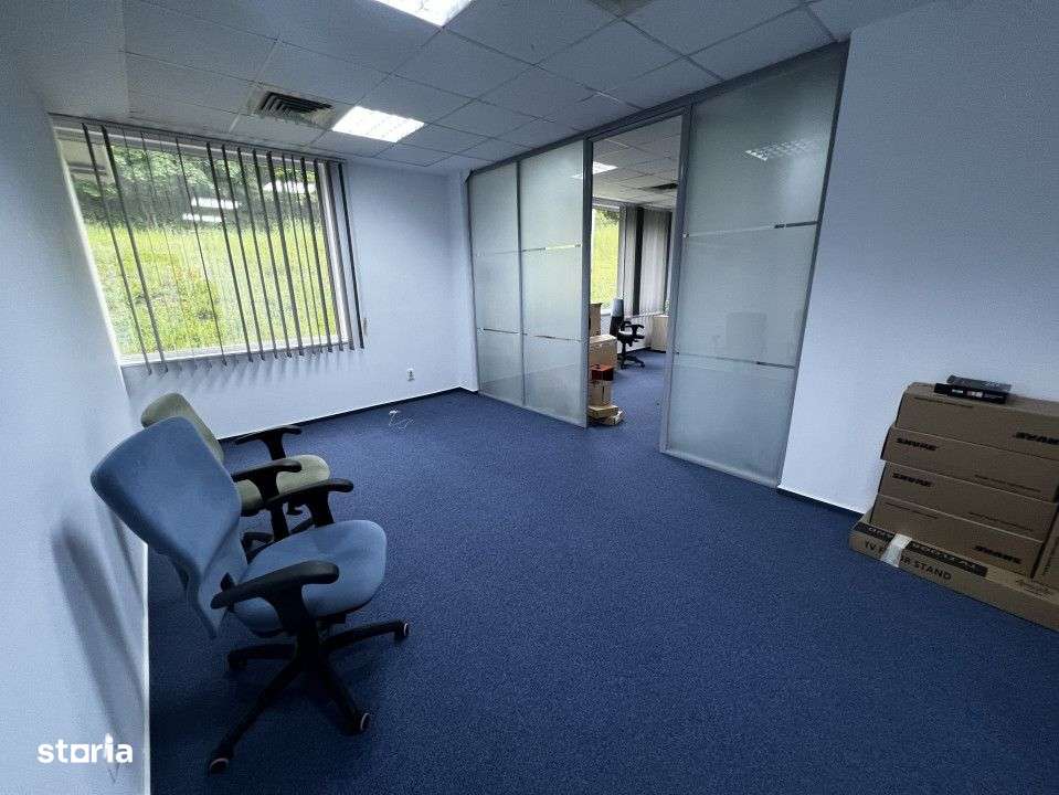 Oportunitate! Spatiu de birouri, 75 mp, zona Grigorescu - Imagine principală: 2/2