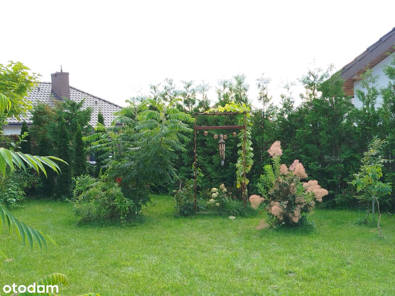 Dom jednorodzinny wolnostojący z możliwością wyodrębnienia mieszkania - Pełny obrazek: 5/18