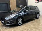 Ford S-Max 2.0 TDCi Titanium PowerShift - 12