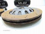 HAMULCE ZACISKI TARCZE KOMPLET SWAP BIG BRAKE KIT AUDI RS3 8P 2.5 TFSI - 5