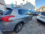 Peugeot 2008 1.6 BlueHDi Allure - 3