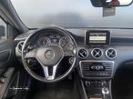 Mercedes-Benz A 180 CDi BE Edition - 13