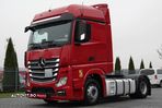 Mercedes-Benz ACTROS 1845 / BIG SPACE / 2018 - 4