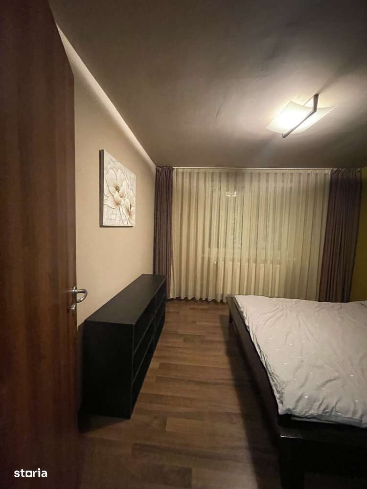 Apartament 2 camere, mobilat, Cetate-7
