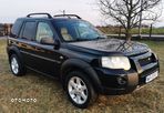 Land Rover Freelander 1.8 - 11