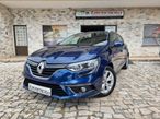 Renault Mégane Sport Tourer 1.5 dCi Limited EDC - 1