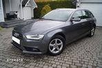 Audi A4 Avant 1.8 TFSI Ambiente - 12