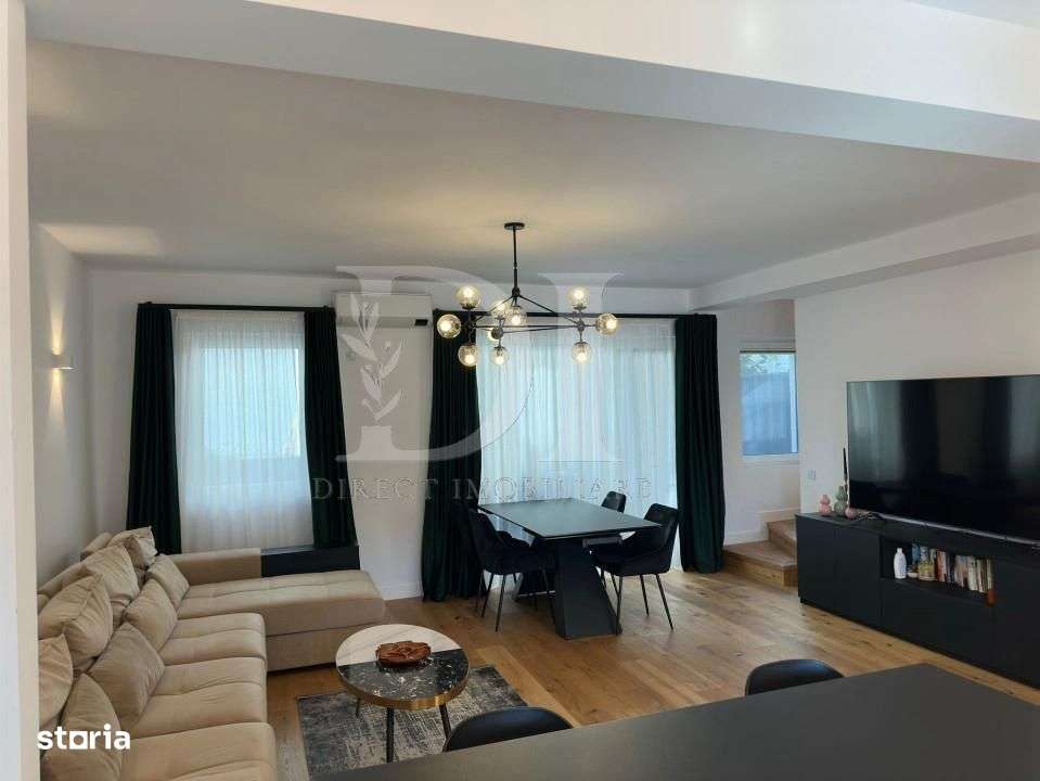 Casa insiruita de vanzare/  cartier Europa / Cluj -Napoca - Imagine principală: 5/20