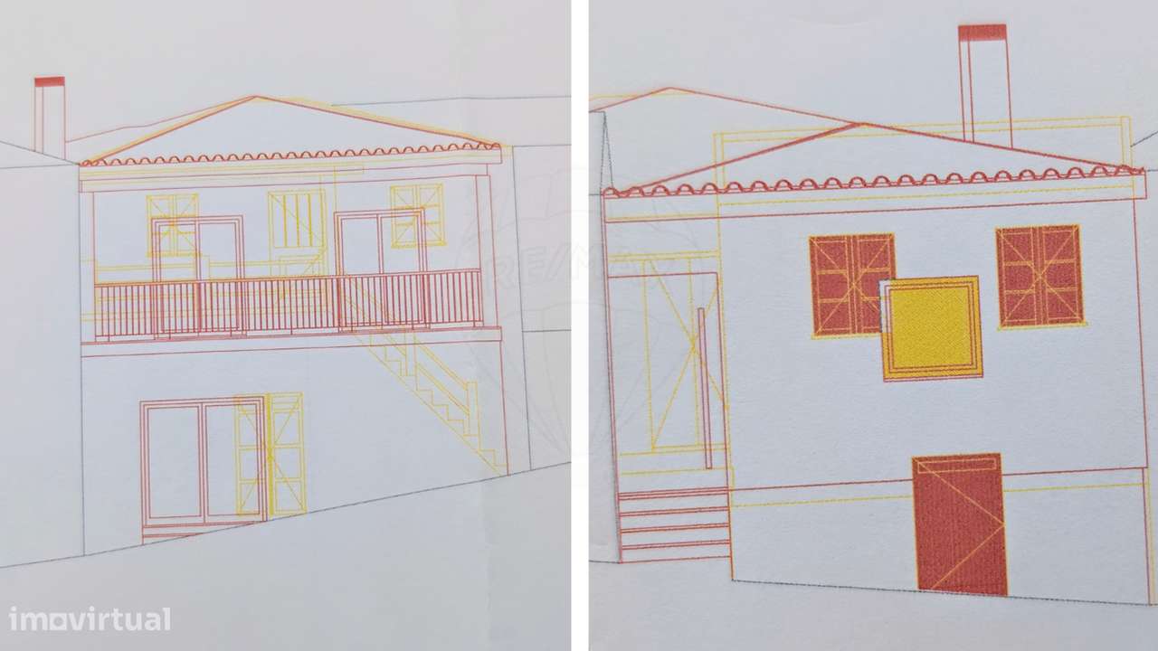 Moradia T3 para venda-13