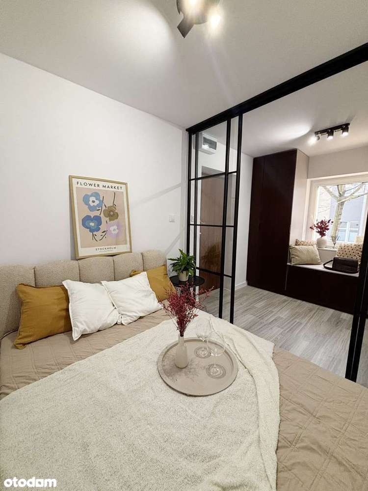 Po remoncie, pełne wyposażenie I świetna lokalizacja I nowy budynek-0