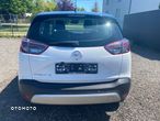 Opel Crossland X 1.2 Start/Stop 2020 - 2