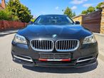 BMW Seria 5 518d Touring - 3