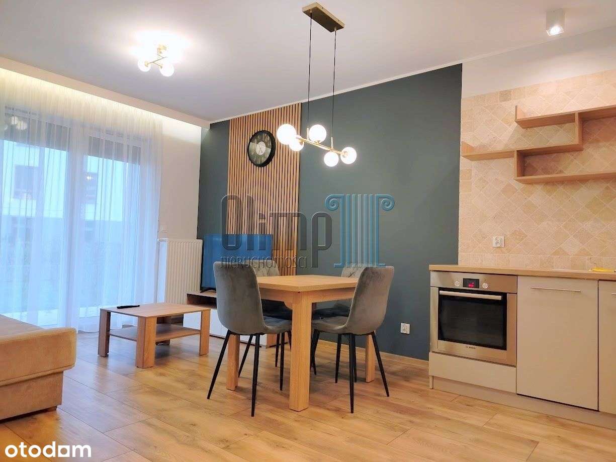 Mieszkanie, 35 m², Bydgoszcz