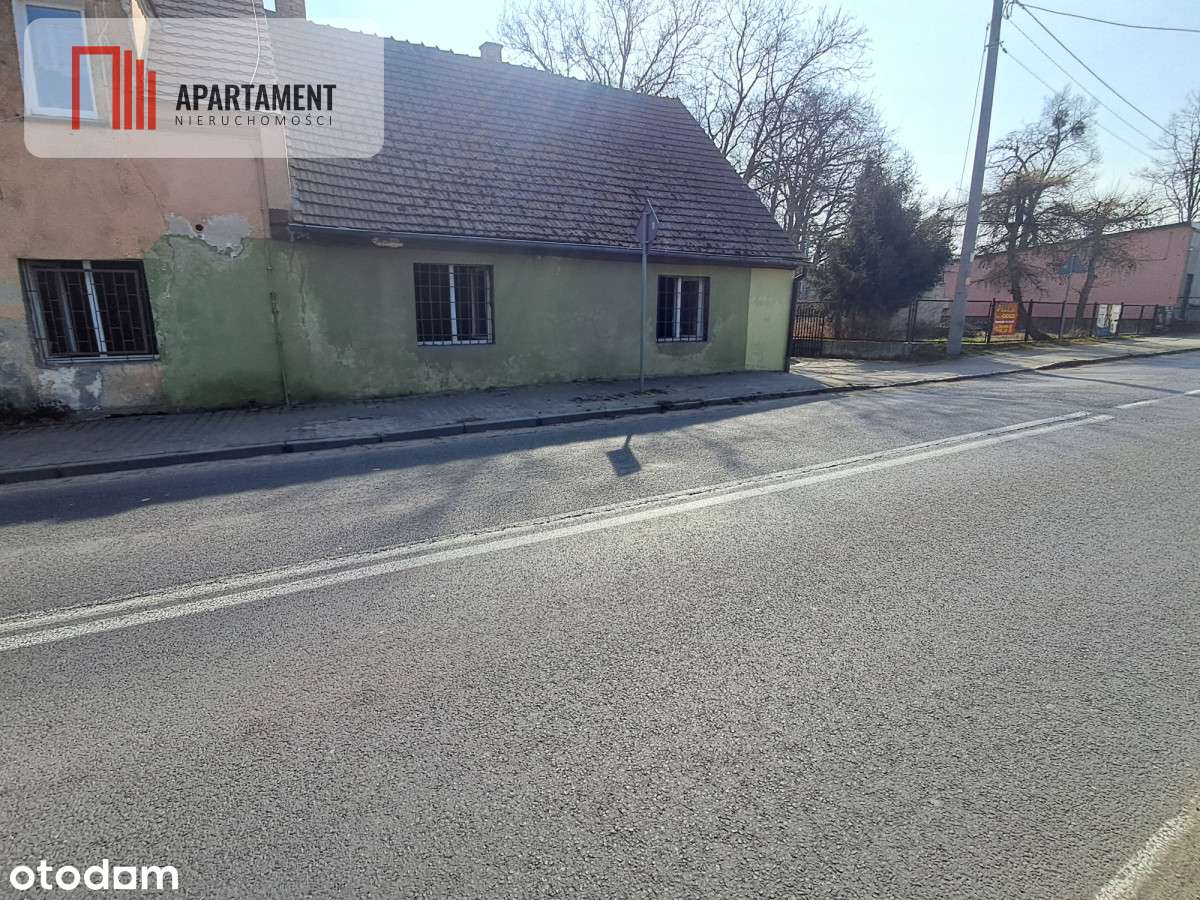 Mieszkanie do remontu w centrum wsi - Pełny obrazek: 3/10