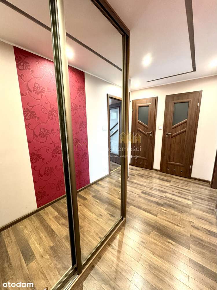 2 pokojowe dwustronne mieszkanie w samym centrum-1