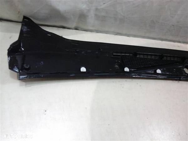 Grila stergatoare Nissan Navara / Pathfinder, An 2005-2010, cod 66862-EB400 - 2