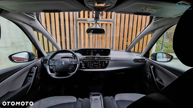 Citroën C4 SpaceTourer Grand PureTech 130 Stop&Start EAT8 SELECTION - 20