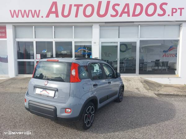 Fiat Panda - 7