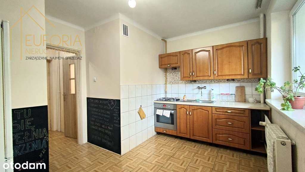 M2 Ul. Staszica,Rozkładowe z balkonem .Przy parku-4