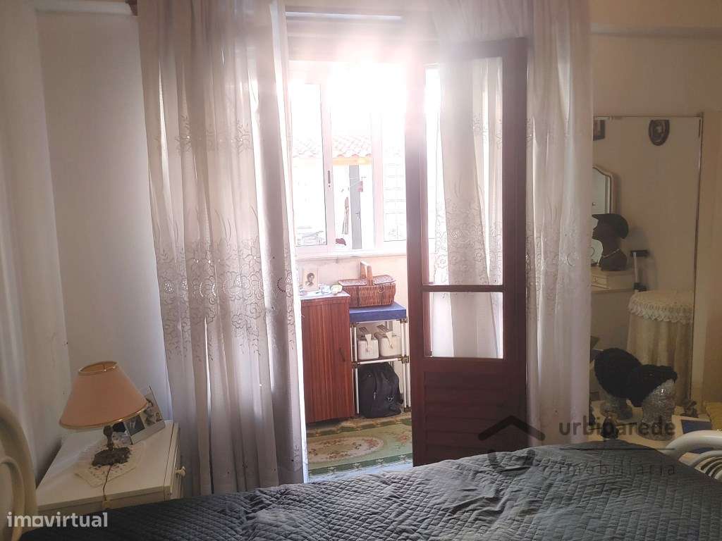 Apartamento na marginal com terraço-29