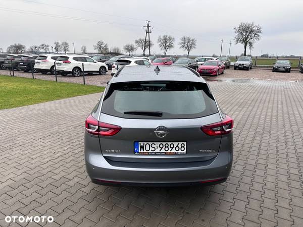 Opel Insignia 2.0 CDTI Sports Tourer ecoFLEXStart/Stop Business Innovation - 9