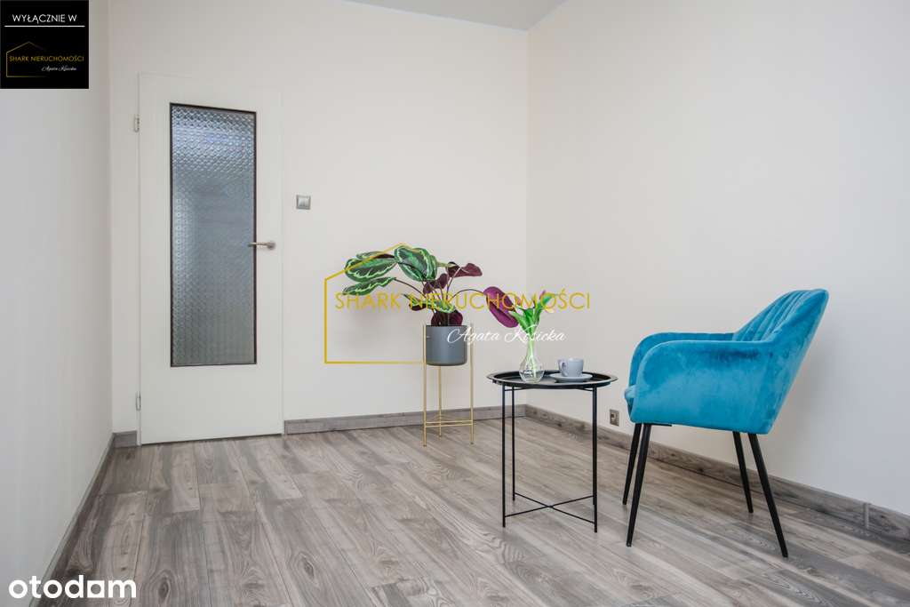 Urokliwe mieszkanie w spokojnej okolicy-7