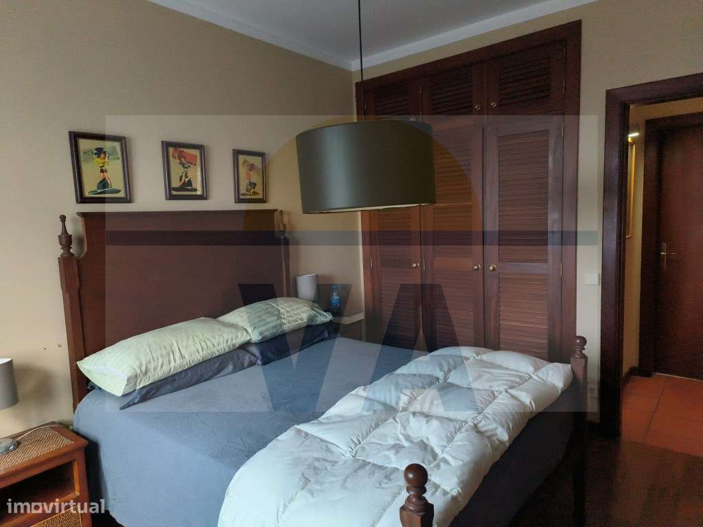 Moradia V4 em Caminha com vista Rio.-33