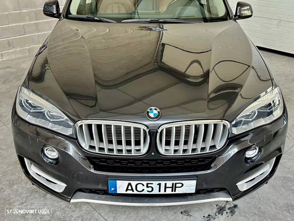 BMW X5 40e xDrive Pack M - 20