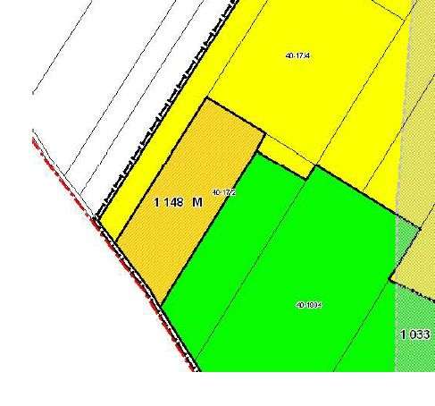 Działka 33023 m² w spokojnej okolicy blisko lasu - Pełny obrazek: 2/3