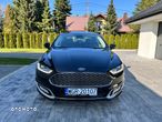 Ford Mondeo Vignale 2.0 TDCi 4WD PowerShift - 2